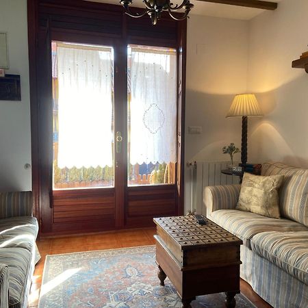 Precioso Chalet Junto A Potes Con Piscina-4 Hab,3 Banos Ojedo Εξωτερικό φωτογραφία