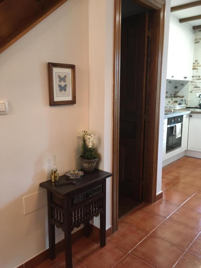 Precioso Chalet Junto A Potes Con Piscina-4 Hab,3 Banos Ojedo Εξωτερικό φωτογραφία