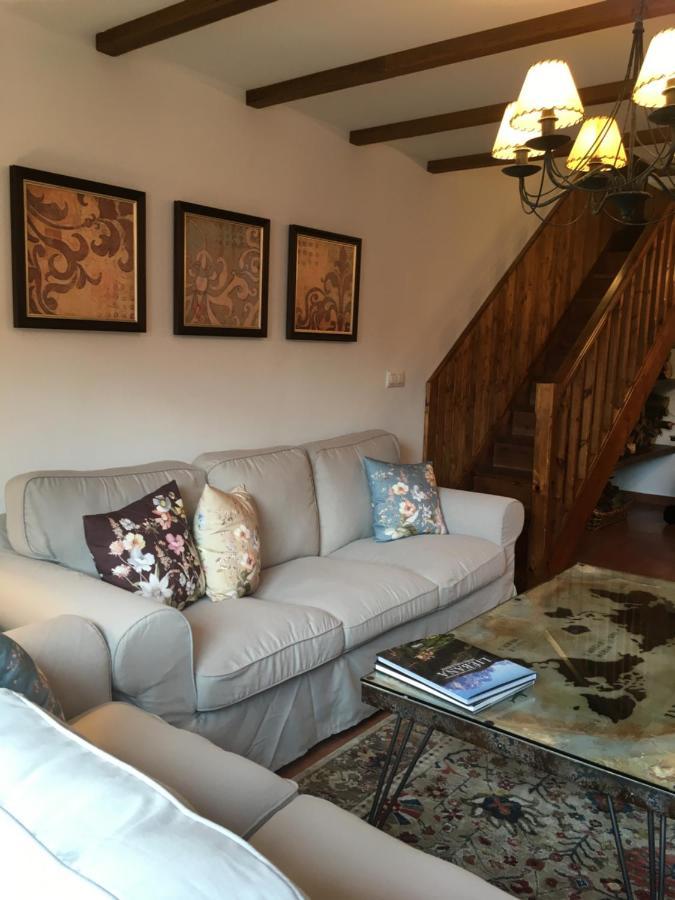 Precioso Chalet Junto A Potes Con Piscina-4 Hab,3 Banos Ojedo Εξωτερικό φωτογραφία