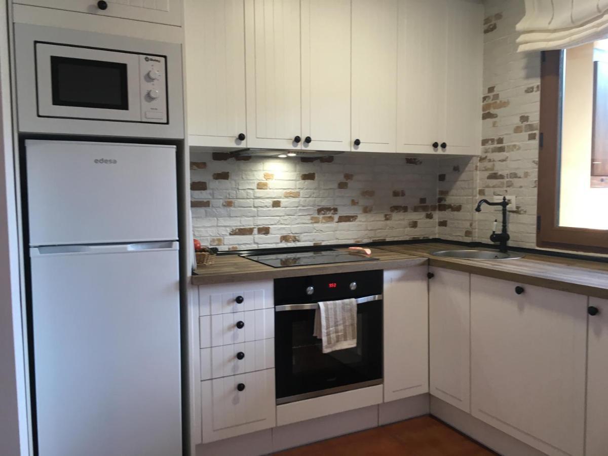 Precioso Chalet Junto A Potes Con Piscina-4 Hab,3 Banos Ojedo Εξωτερικό φωτογραφία