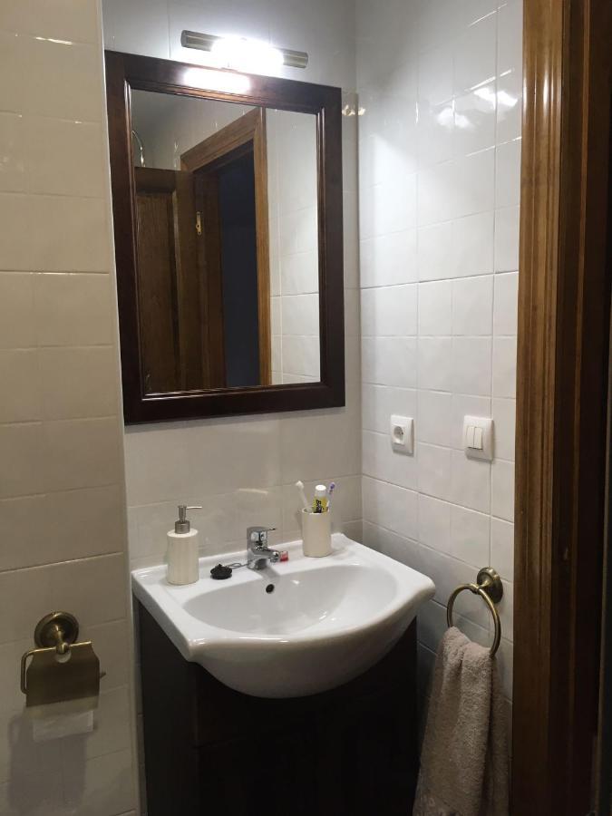 Precioso Chalet Junto A Potes Con Piscina-4 Hab,3 Banos Ojedo Εξωτερικό φωτογραφία
