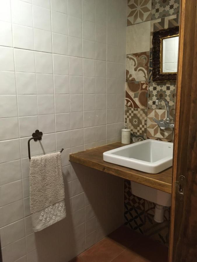 Precioso Chalet Junto A Potes Con Piscina-4 Hab,3 Banos Ojedo Εξωτερικό φωτογραφία