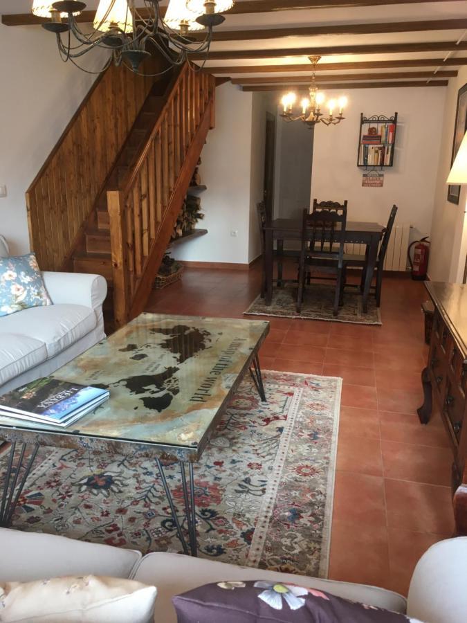 Precioso Chalet Junto A Potes Con Piscina-4 Hab,3 Banos Ojedo Εξωτερικό φωτογραφία