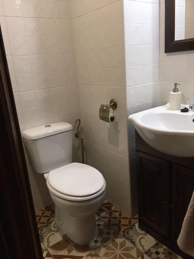 Precioso Chalet Junto A Potes Con Piscina-4 Hab,3 Banos Ojedo Εξωτερικό φωτογραφία