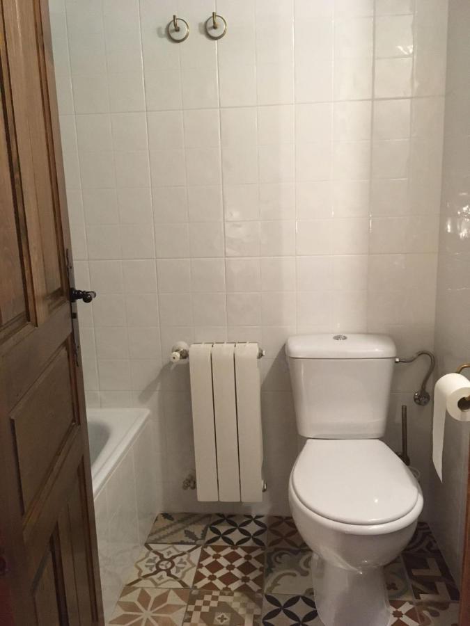 Precioso Chalet Junto A Potes Con Piscina-4 Hab,3 Banos Ojedo Εξωτερικό φωτογραφία