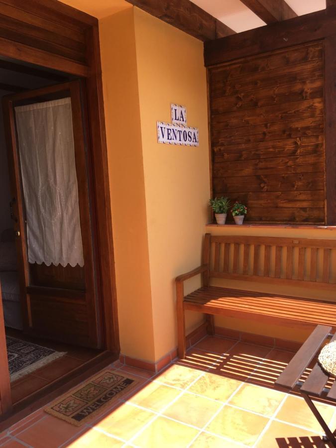 Precioso Chalet Junto A Potes Con Piscina-4 Hab,3 Banos Ojedo Εξωτερικό φωτογραφία