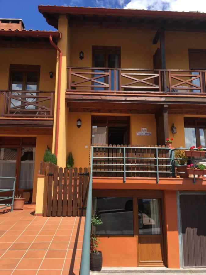 Precioso Chalet Junto A Potes Con Piscina-4 Hab,3 Banos Ojedo Εξωτερικό φωτογραφία