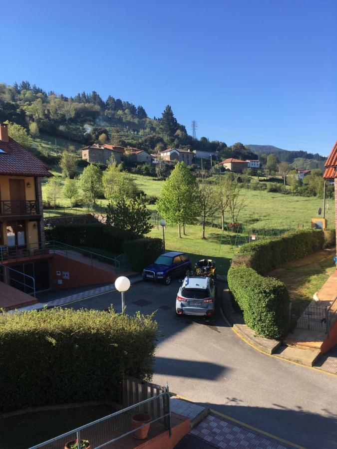 Precioso Chalet Junto A Potes Con Piscina-4 Hab,3 Banos Ojedo Εξωτερικό φωτογραφία