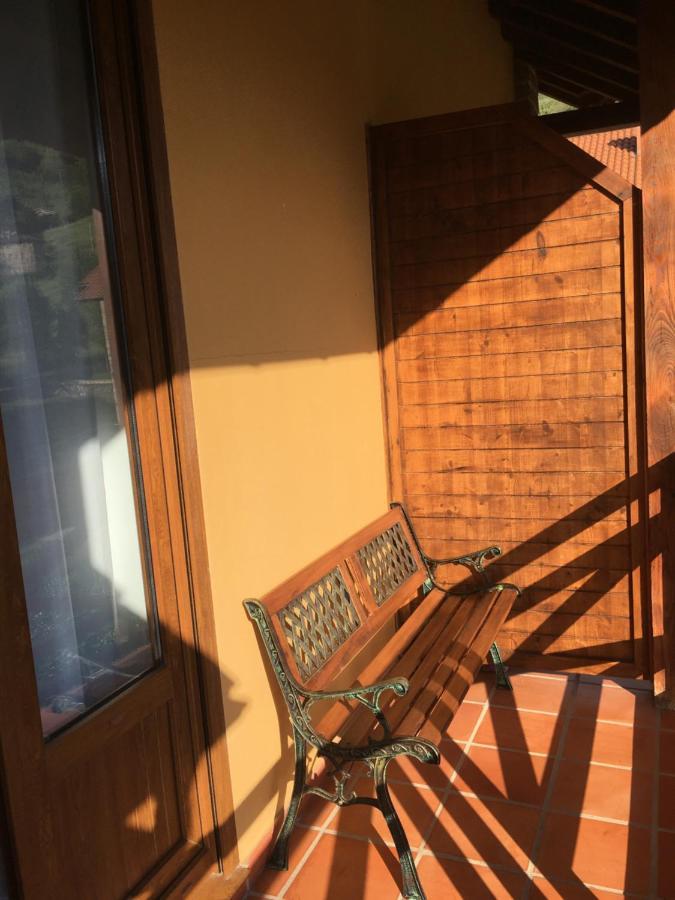 Precioso Chalet Junto A Potes Con Piscina-4 Hab,3 Banos Ojedo Εξωτερικό φωτογραφία