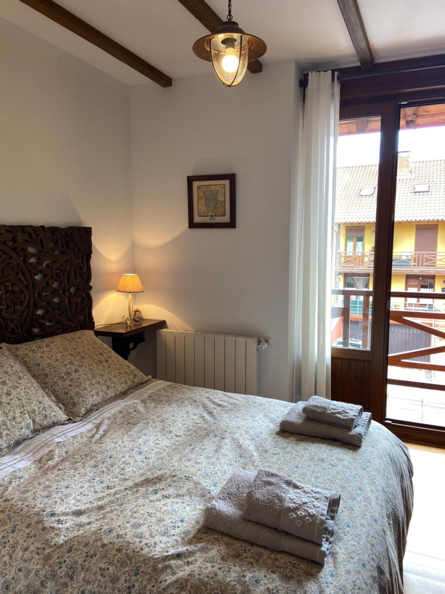 Precioso Chalet Junto A Potes Con Piscina-4 Hab,3 Banos Ojedo Εξωτερικό φωτογραφία