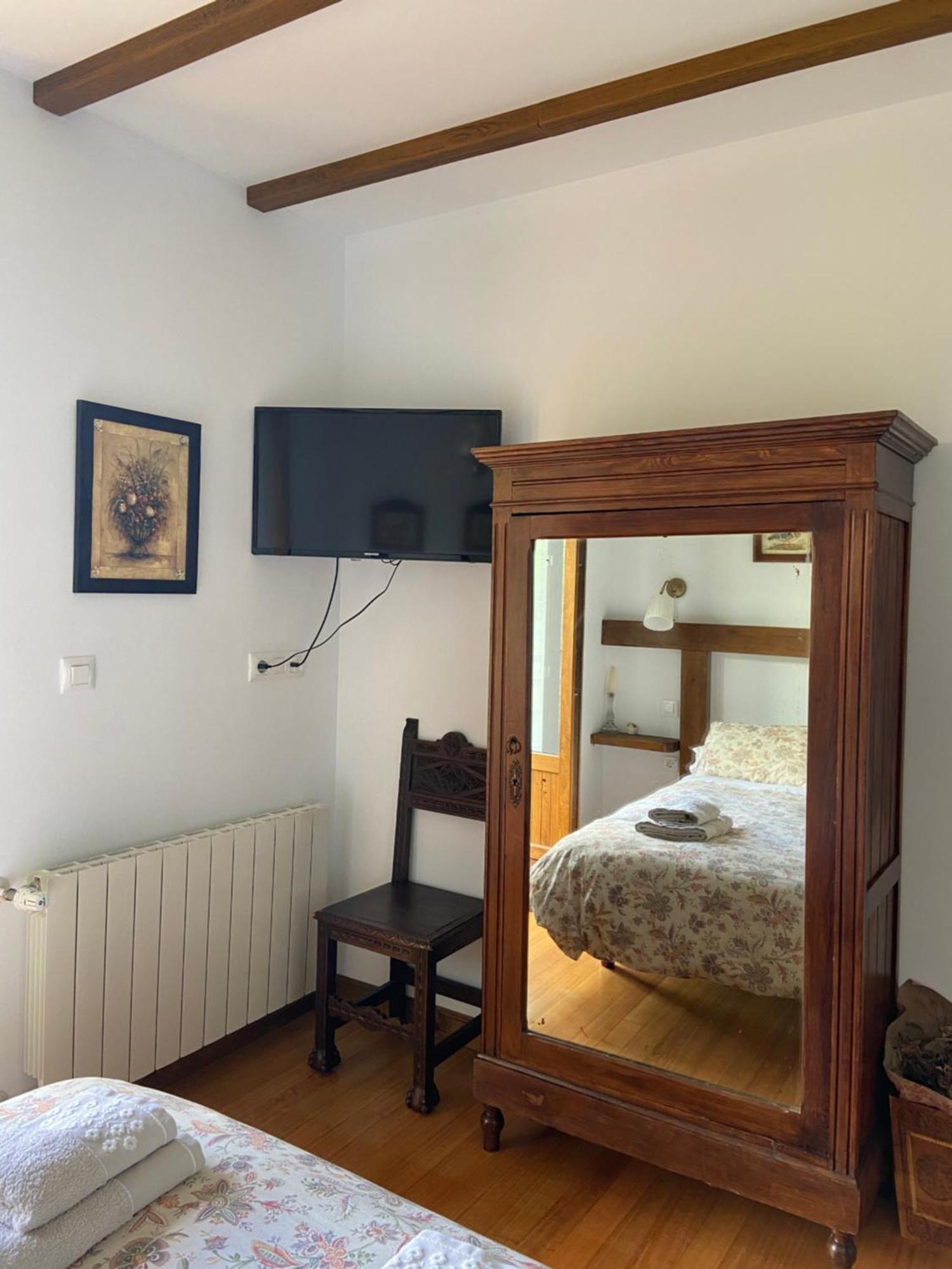 Precioso Chalet Junto A Potes Con Piscina-4 Hab,3 Banos Ojedo Εξωτερικό φωτογραφία