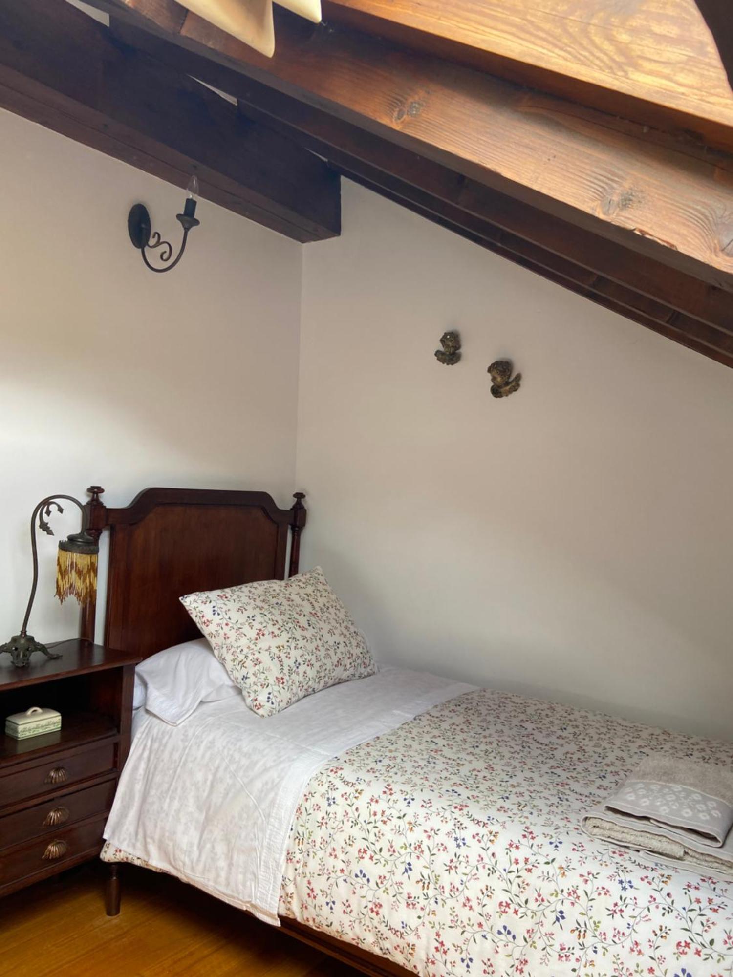 Precioso Chalet Junto A Potes Con Piscina-4 Hab,3 Banos Ojedo Εξωτερικό φωτογραφία