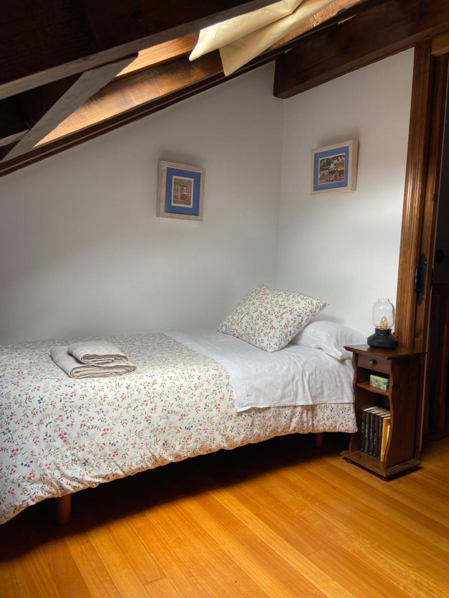 Precioso Chalet Junto A Potes Con Piscina-4 Hab,3 Banos Ojedo Εξωτερικό φωτογραφία