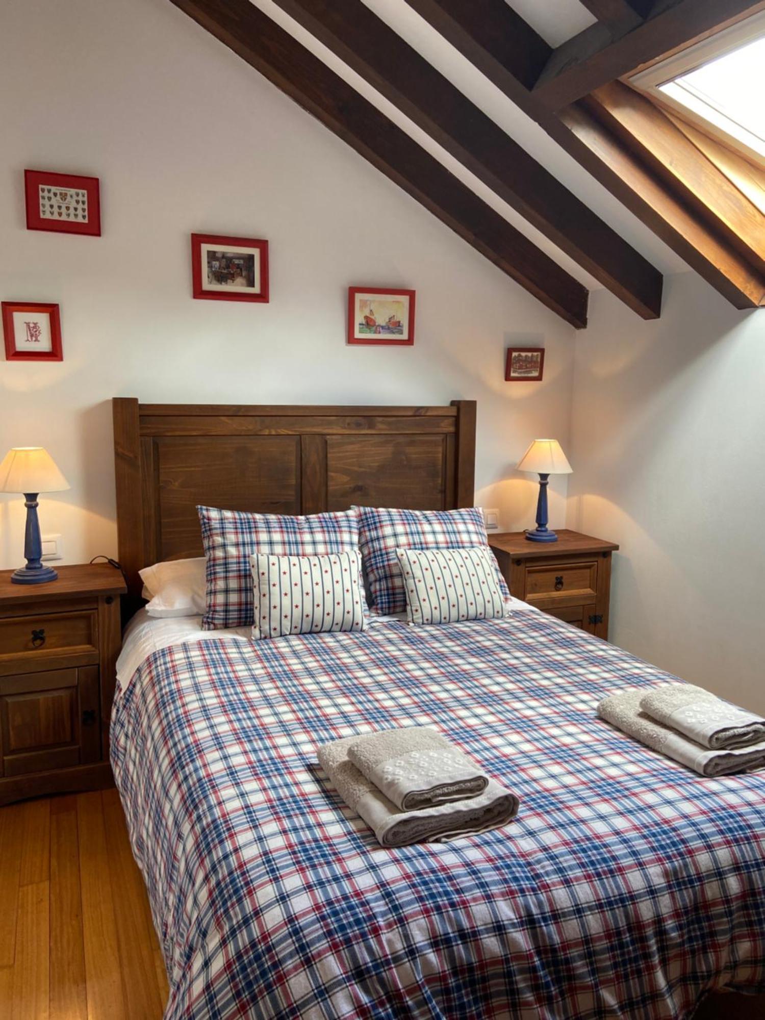 Precioso Chalet Junto A Potes Con Piscina-4 Hab,3 Banos Ojedo Εξωτερικό φωτογραφία