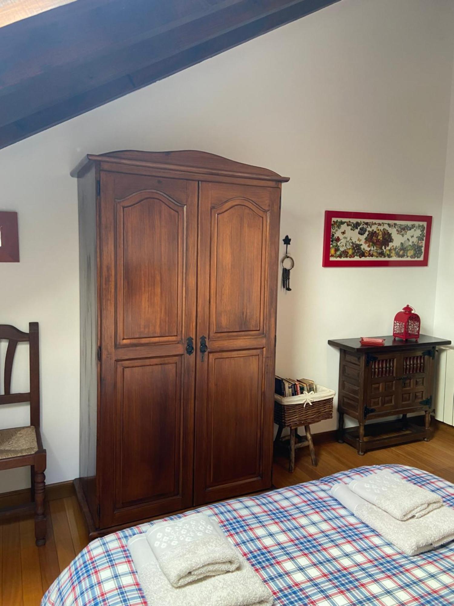 Precioso Chalet Junto A Potes Con Piscina-4 Hab,3 Banos Ojedo Εξωτερικό φωτογραφία